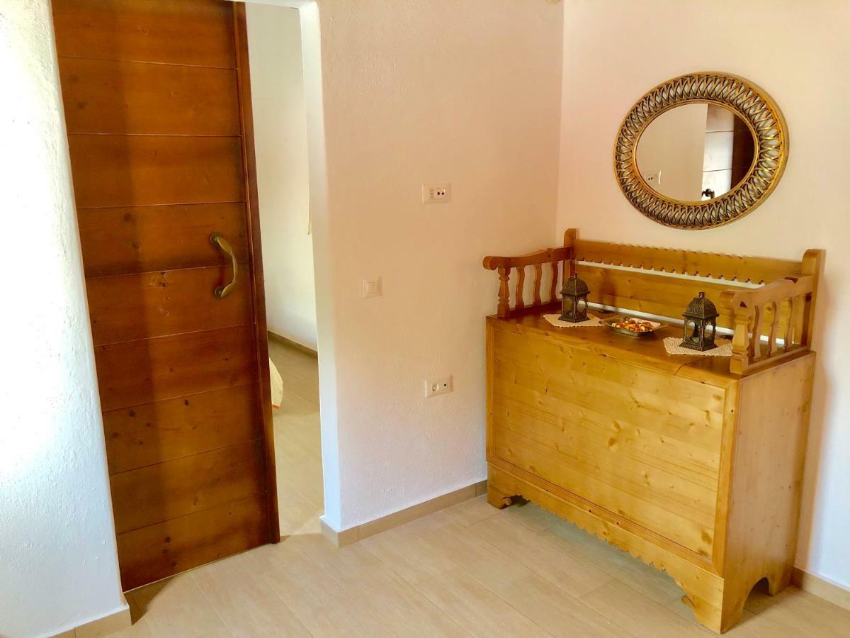 Bekos Traditional House Archangelos  Zewnętrze zdjęcie
